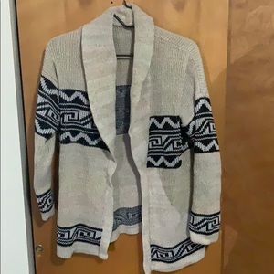 Cardigan
